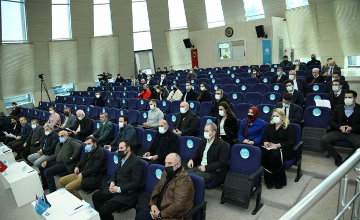 Mecliste Türkçe isim ve karakter uygulaması önergesi kabul edildi