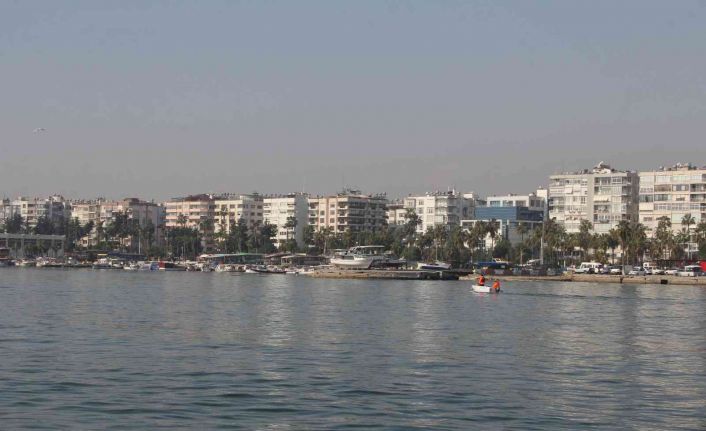 Mersin’de konut satışları ocak ayında yüzde 24,1 arttı