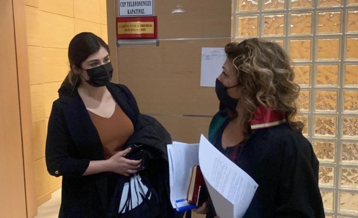 Metrodaki bıçaklı saldırgan hakim karşısına çıktı