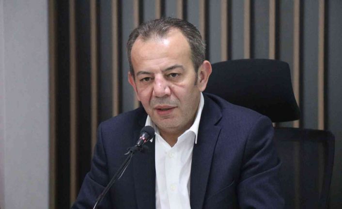 Mobbinge uğradığını iddia eden belediye çalışanı avukata, Başkan Özcan’dan uyarı cezası