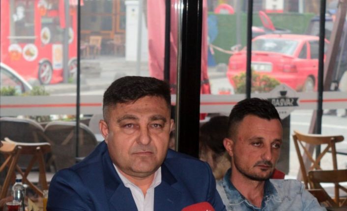 Mümtaz Akdeniz; “Besicinin ve esnafın yanında olacağız”