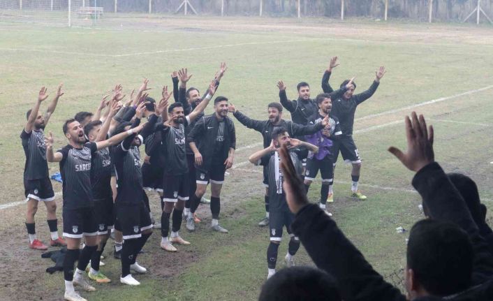 Ortaca Belediyespor deplasmanda Dalyanspor’u 1-0 mağlup etti