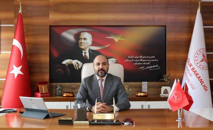 Oruç: “Böyle devam ederse Kovid-19’a ayrılan yataklarımızın yüzde 90’ı dolabilir”