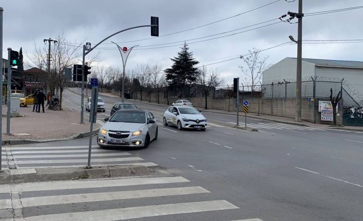 Otomobilde bulunan iki kadın öldürülmüştü, görgü tanığı o anları anlattı: