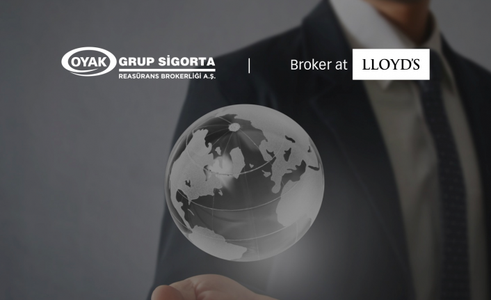 OYAK Grup Sigorta ve Reasürans Brokerliği, küresel reasürans çözümlerini Türkiye Sigorta piyasasının hizmetine sunuyor