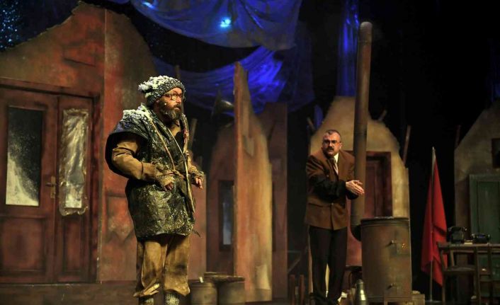 Oyuncu ve teknik ekipte Covid-19 vakaları arttı, temsiller iptal edildi