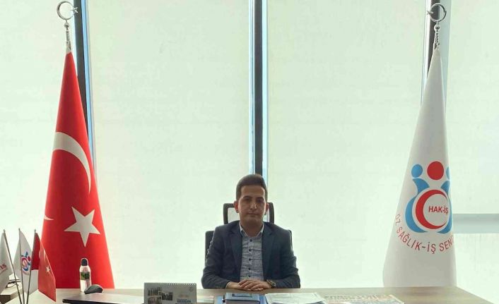 Öz Sağlık İş Sendikası Diyarbakır Şube Başkan Aküzüm: “28 Şubat darbesini kınıyoruz”