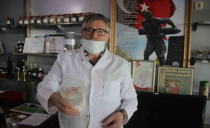 (Özel) Bu çalışma ile uçaklardaki korozyon sorununun önüne geçilecek