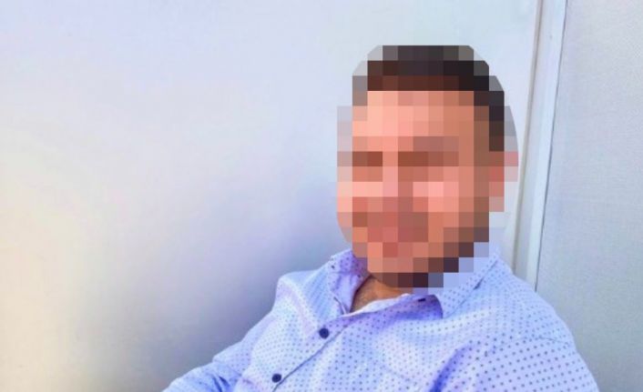 Özel klinikte iğne yaptıran kadının fotoğraflarını çeken şüpheli hakkında yakalama kararı