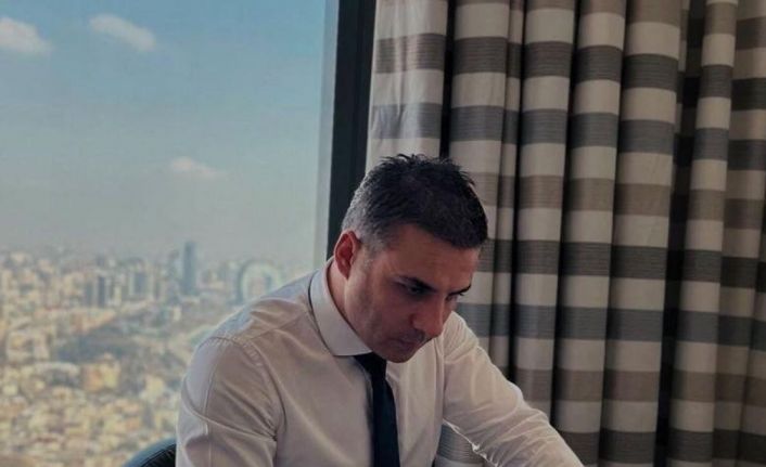 Polatoğlu Metal A.Ş Genel Müdürü Yük. Mimar Erçin Polat: "Metaverse, mimarlık tanımını değiştirebilir"