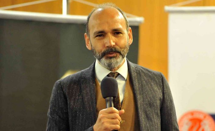 Prof. Dr. Mehmet Ünal: “Spor Yaralanmaları Kongresi’nde bu yıl ayak, ayak bileğini inceliyoruz”