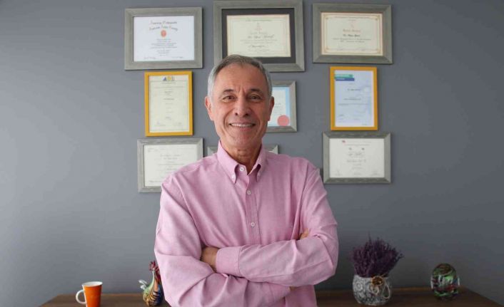 Prof. Dr. Uğur Günel: “Bel fıtığından şikayetçi olan kişinin ilk yapacağı şey hemen diyete başlayıp kilo kaybetmesi”