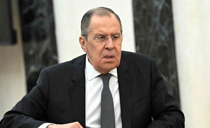 Putin ile görüşen Lavrov, batılı ülkelerle anlaşma şanslarının olduğunu söyledi