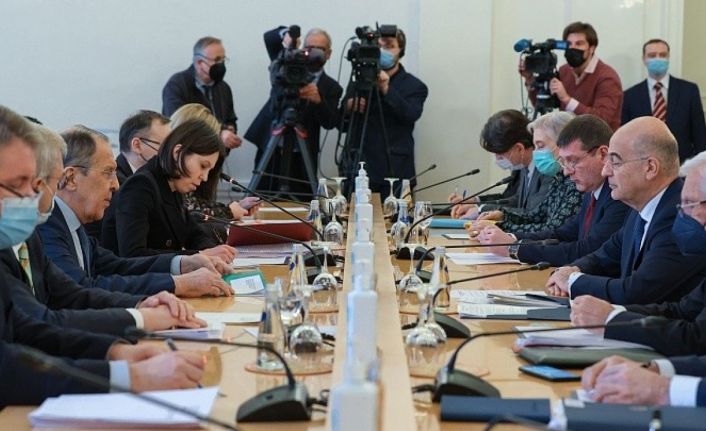 Putin ve Lukaşenko, Rusya’nın balistik ve seyir füzeleriyle tatbikatını birlikte izleyecek