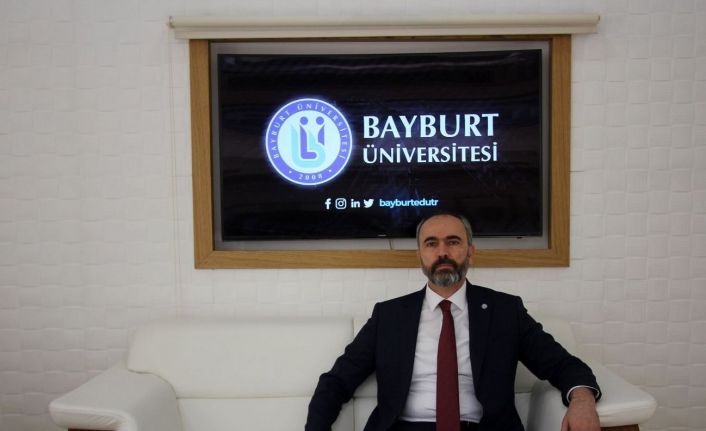 Rektör Türkmen üniversite sınavında baraj puanın kaldırıldığı yeni sistemi anlattı