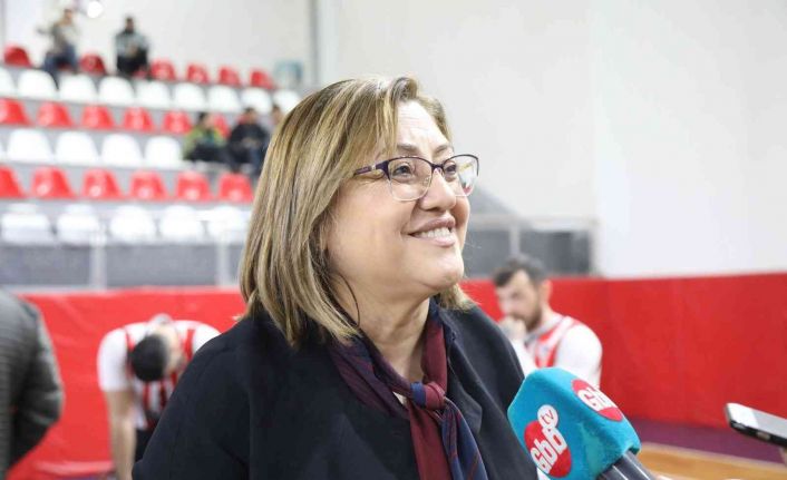 Şahin: “Engelli sporcularımız şehrimize son iki yılda 600 madalya kazandırdı”