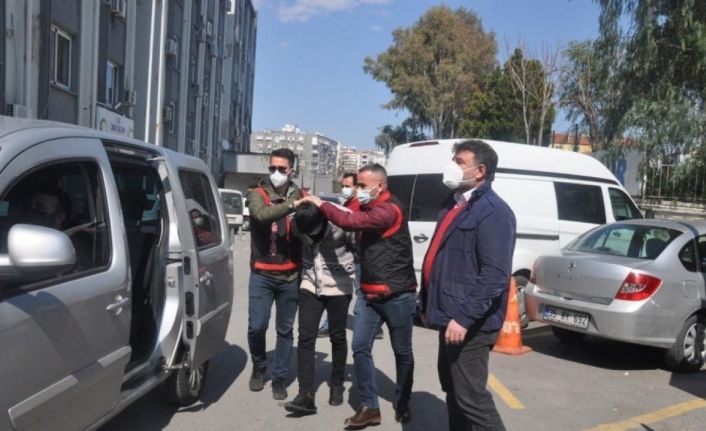 Sezen Ünlü davasında "Bu dünyada kavuşamadınız, öbür dünyada kavuşursunuz" mesajı iddiası