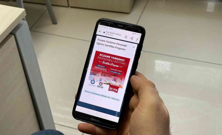 Sincan Belediyesi ve Gazi Üniversitesi iş birliği ile istihdam sağlanıyor