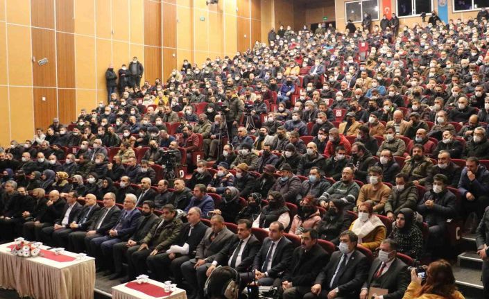 Sivas Belediyesinde en düşük maaş 6 bin 144 TL olarak belirlendi