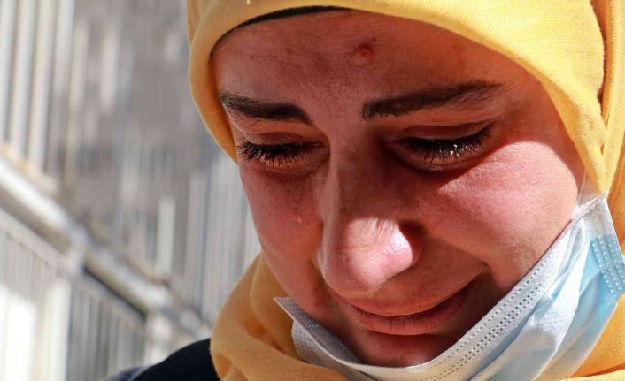 Sokak sokak geziyor, gözyaşları içerisinde ölümcül hastalığa yakalanan kedisini arıyor