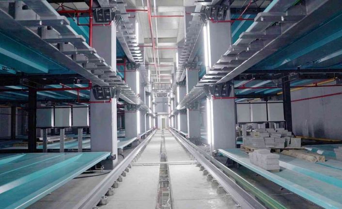 Subaşı’nda geri sayım