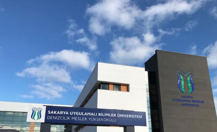 SUBÜ Denizcilik MYO Müdürü Akkaş: “Sakarya’da denizcilik endüstrisi için potansiyel var”