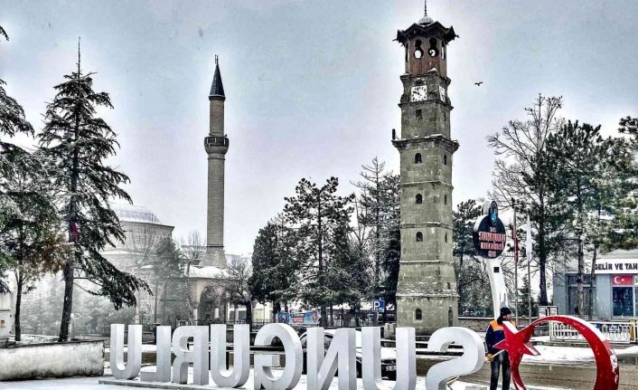 Sungurlu’nun merkez nüfusu azaldı, köy ve genel nüfusu arttı