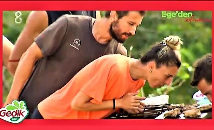 Survivor All Star’ın kazananları Gedik Piliç’in özel lezzetiyle ödüllendirildi