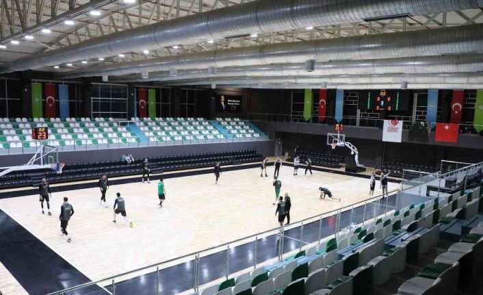 Tarık Almış Kapalı Yüzme Havuzu ve Spor Tesisleri yeniden kapılarını açıyor