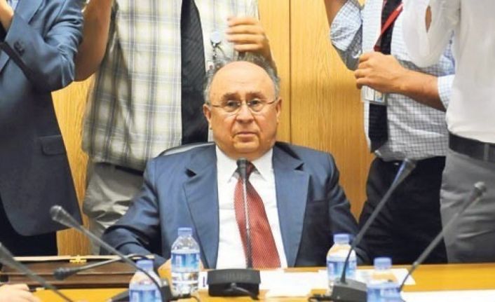 TBMM eski başkanı Mustafa Kalemli’nin adı Domaniç’te bir caddeye verildi