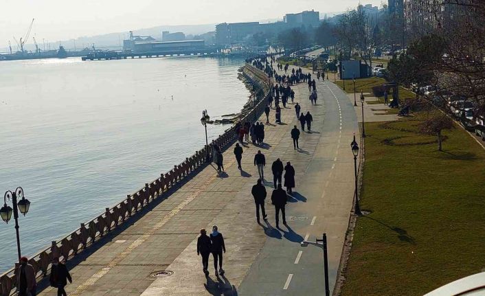 Tekirdağ’da 1 yılda 6 bin 956 evlilik, 2 bin 510 boşanma yaşandı