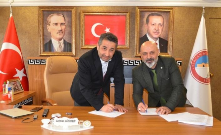 Tercan Belediyesi, personelinin maaşlarına 2022 yılı için yüzde 30 zam yapacak