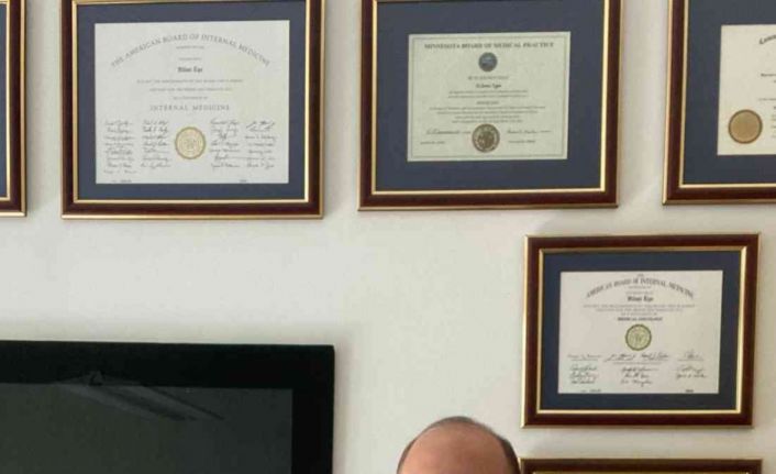 Tıbbi Onkoloji Uzmanı Dr. Hilmi Ege: “Kanser tedavisinde yeni gelişmeler sayesinde ömür uzuyor, yaşam kalitesi artıyor”