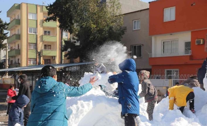 Toroslar Kar Festivali’nin tarihi ertelendi