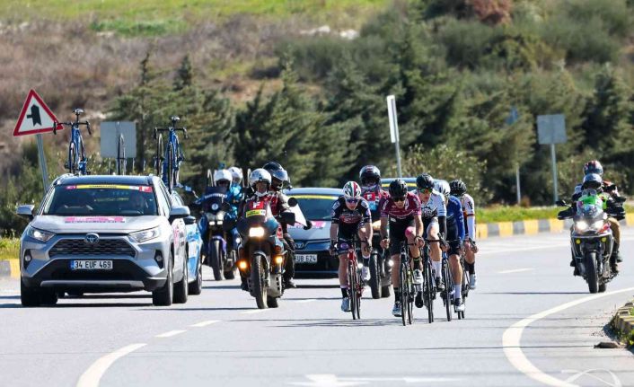 Tour of Antalya, karbon emisyonunu 2022 yılında ciddi oranda düşürdü