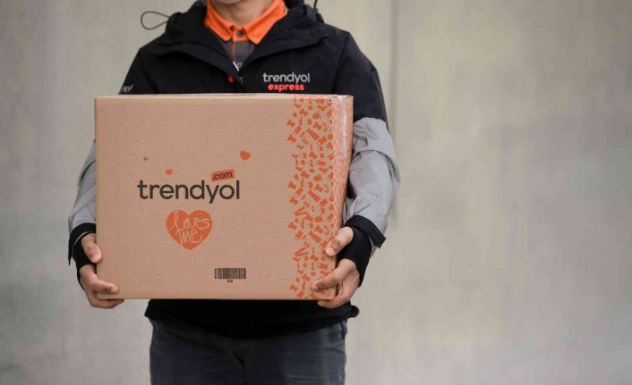 Trendyol, Almanya’nın moda alanında en hızlı büyüyen ikinci platformu oldu