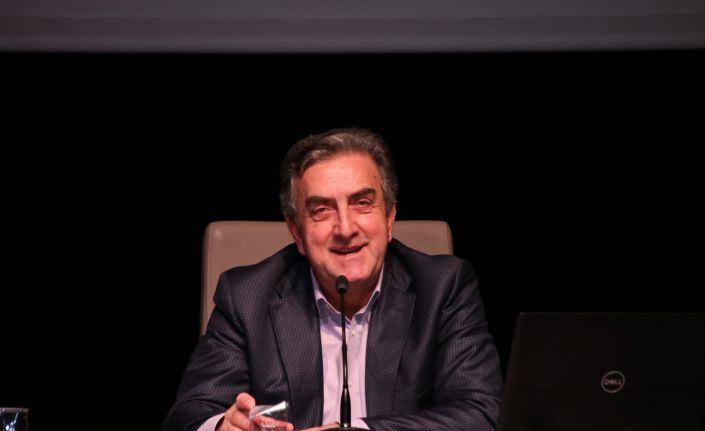 TUA Başkanı Yıldırım: "Türkiye’de en büyük kabiliyetimiz olan uydu yapımında çok ciddi mesafe aldık"