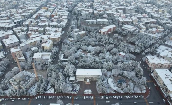 TÜİK, Türkiye genelinde yaşayan Gedizlilerin nüfusu 89 bin 94 olarak açıklandı