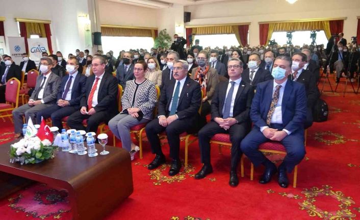 Ulusal Pamuk Zirvesi