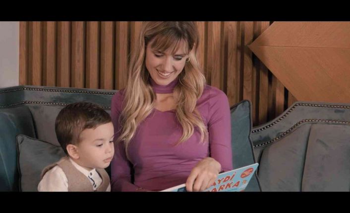 Ünlü isimler epilepsiyi anlatan film için kamera karşısına geçti