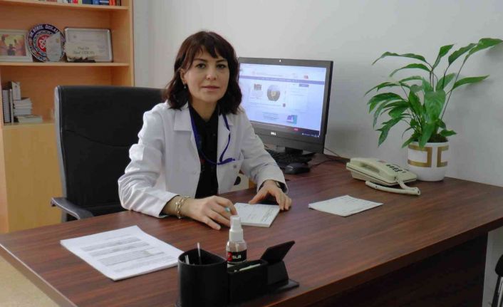 Uzmanlar 65 yaş üstünü kış aylarında kalp krizi ve felce karşı uyarıyor