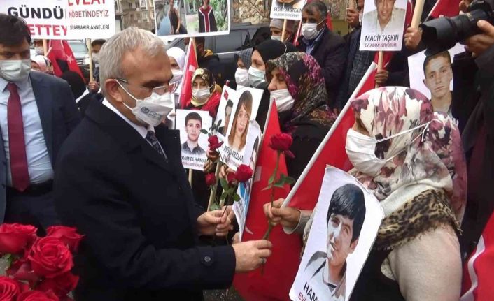 Vali Karaloğlu: “Diyarbakır’da artık örgüte katılım neredeyse sıfır noktasına geldi”