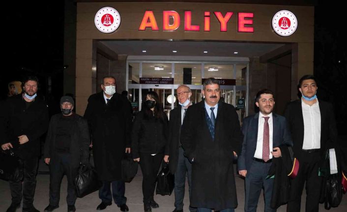 Yazıcıoğlu’nun ölümüne ilişkin soruşturmalara FETÖ’nün müdahalesi davasına devam edildi