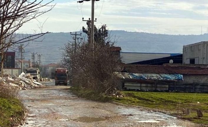 Yenişehir iş dünyası başkanlardan yardım bekliyor