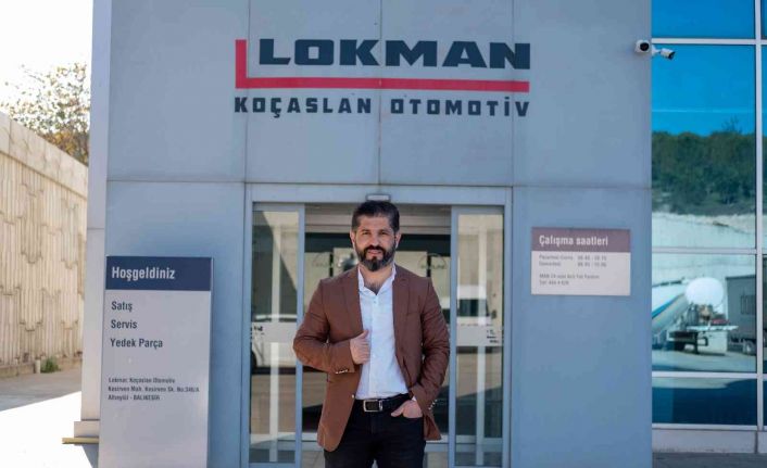 Yol haritalarını müşterileri çiziyor