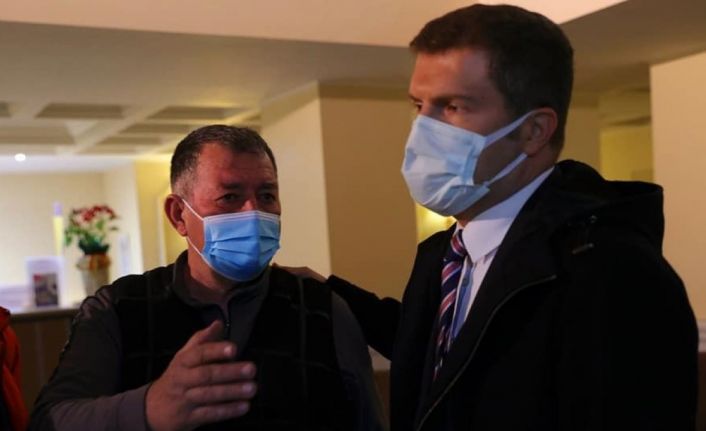 Yunanistan açıklarındaki feribot faciasında 1’i Türk 12 kişiyi arama çalışmaları sürüyor