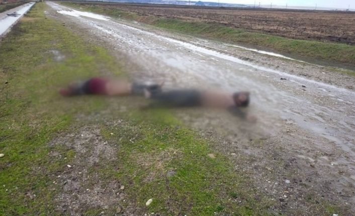 Yunanistan’ın ölüme ittiği ve donarak hayatını kaybeden göçmen sayısı 12’ye yükseldi