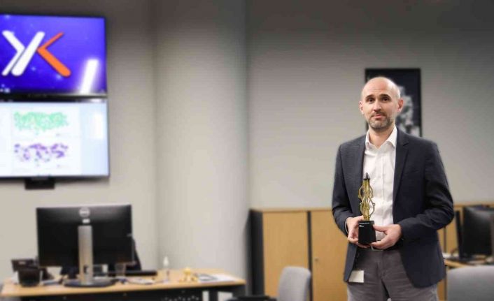 Yurtiçi Kargo, sektörünün ‘En Teknolojik Markası’ seçildi