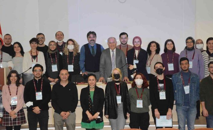 “7. Sınıf Yönetimi ve Öğretimde İyi Örnekler Çalıştayı” kapanış töreni gerçekleştirildi