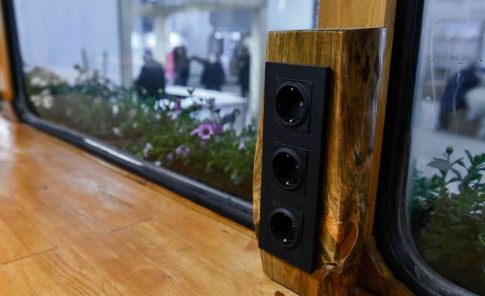 ABB’den ‘Doğa ve Öğrenci Dostu’ bir proje daha: parklar özel açık hava sınıfı ile renklenecek